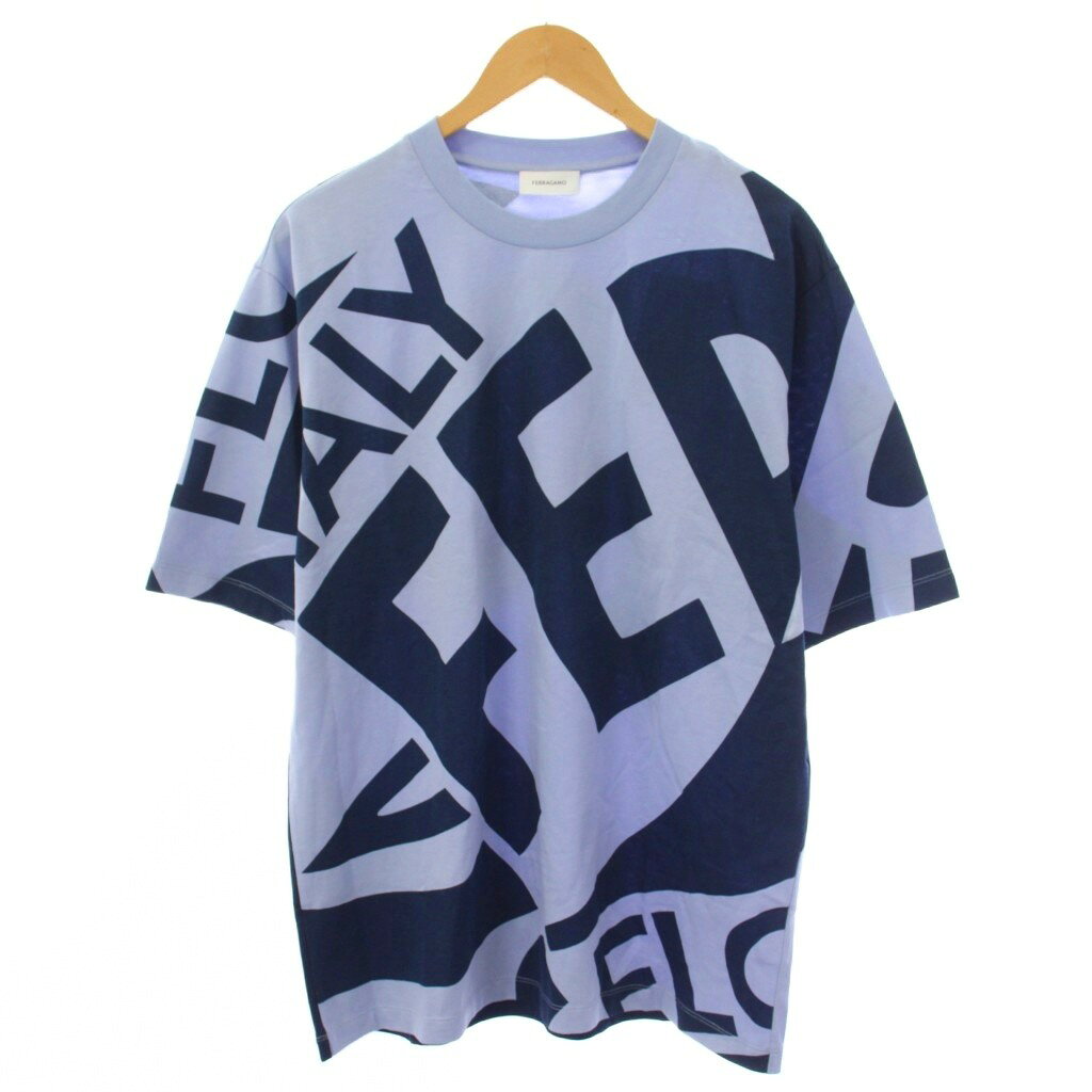 楽天市場】フェラガモ（Tシャツ・カットソー｜トップス）：メンズ
