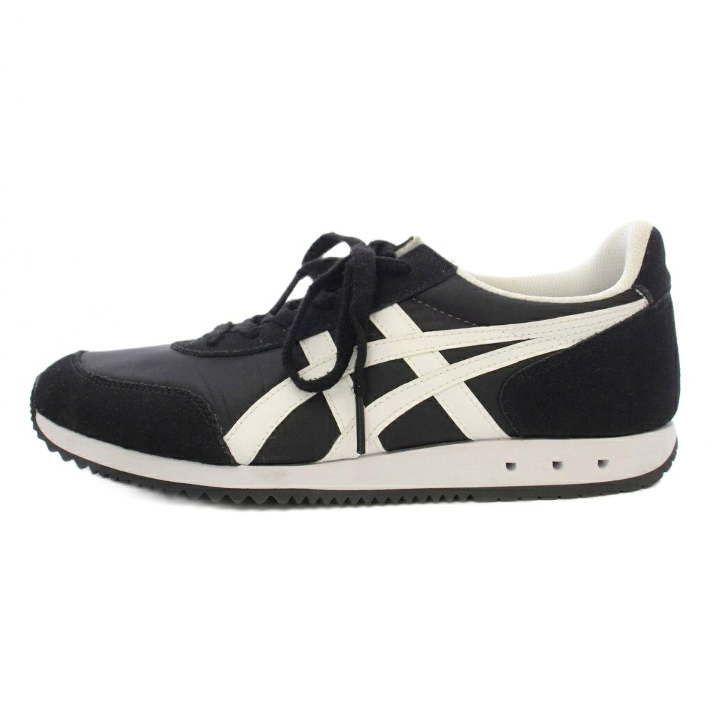 新品・24.5センチ・Onitsuka Tiger ・ニューヨークスニーカー 楽天市場】オニツカタイガー ニューヨークの通販