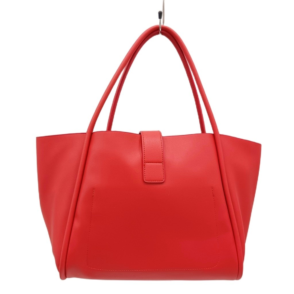 【中古】グローバルワーク GLOBAL WORK ハンドバッグ ショルダーバッグ オレンジ /AN ■GY09 レディース 【ベクトル 古着】 260925 auc-vector-21291888 ブランド古着の買取販売ベクトル サンプル画像2