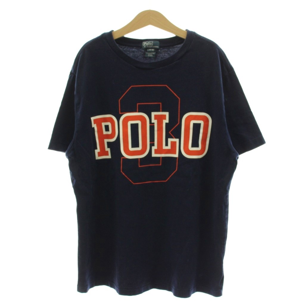 新品⭐︎POLO RALPH LAUREN Tシャツ 新品 L(14-16) 楽天市場】ラルフローレン 14／16の通販