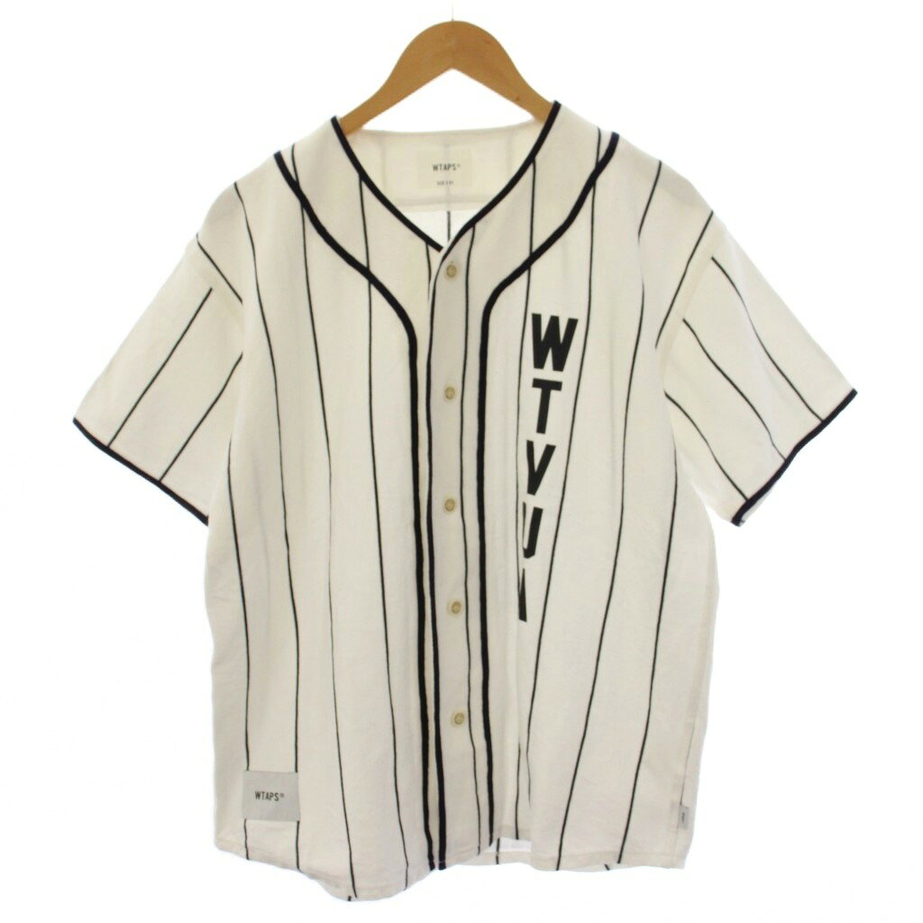 楽天市場】wtaps ベースボールの通販