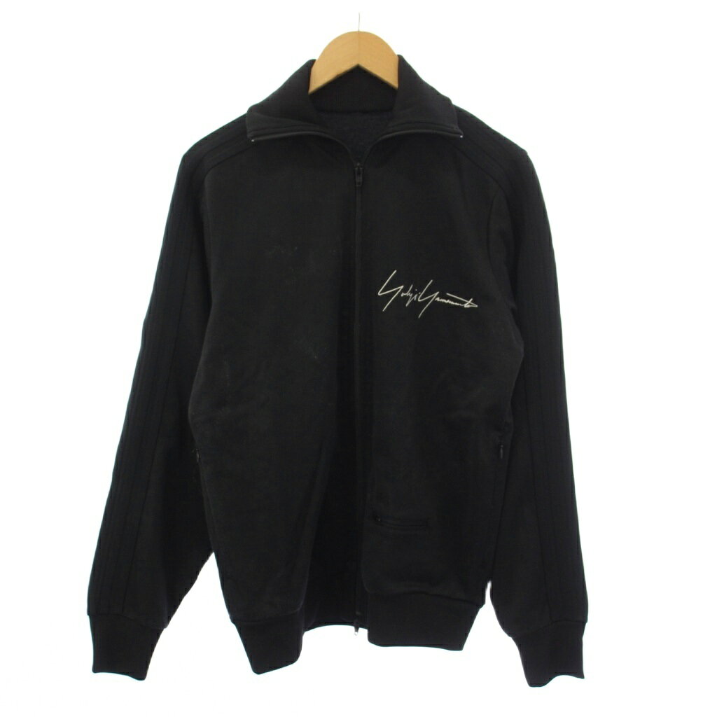 楽天市場】yohji yamamoto adidas トラックジャケットの通販