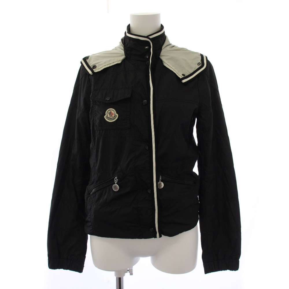 ＊MONCLER モンクレール＊LOBELIA ホワイトコート サイズM 美品 楽天市場】モンクレール lobeliaの通販