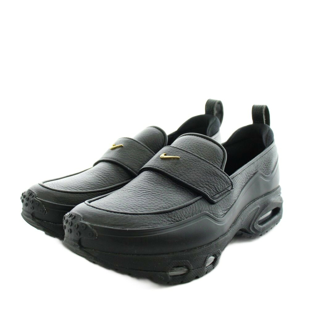 ナイキ NIKE エア マックス フェノメナ W AIR MAX PHENOMENA ローファー ロゴ 25.0cm 黒 ブラック IM8814-001 /AN33 レディース 260521