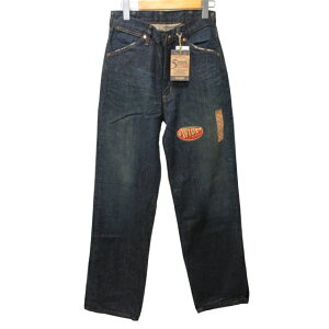 š̤ 󥰥顼 WRANGLER  ǥåɥȥå 90s ơ M1721 磻ɥȥ졼 ǥ˥  ǥ֥롼 ķ 28 S 1202 IBO44  ڥ٥ȥ  231205