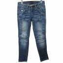 yÁzW[X^[E G-Star RAW GS-3301 fj W[Y XLj[pc Xgb`L CfBSu[ n 25 L30 0323 GY31 Y yxNg Òz 240323