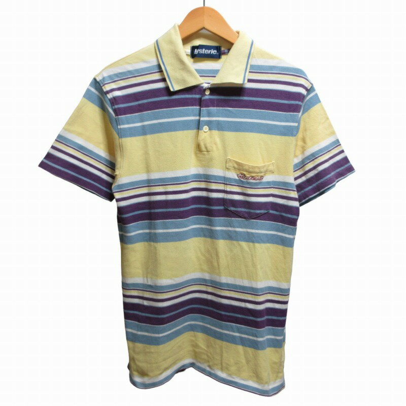 楽天市場】ヒステリックグラマー tシャツ（ポロシャツ｜トップス