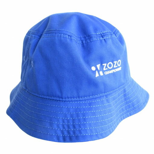 【中古】未使用品 ブリーフィング BRIEFING タグ付 希少 ZOZO CHAMPIONSHIP バケットハット バケハ サファリハット 帽子 刺繍 青 ブルー BRG223MC1 【ベクトル 古着】 241122 【中古】未使用品 ブリーフィング BRIEFING タグ付 希少 ZOZO CHAMPIONSHIP バケットハット バケハ サファリハット 帽子 刺繍 青 ブルー BRG223MC1 【ベクトル 古着】 241122