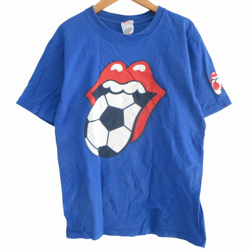 ֥ɸ٥ȥ㤨֡šTHE ROLLING STONES 󥰥ȡ 00s 06ǯѥĥ ХT åȥ ץ USA Ⱦµ  ֥롼 S ڥ٥ȥ  250120פβǤʤ2,100ߤˤʤޤ