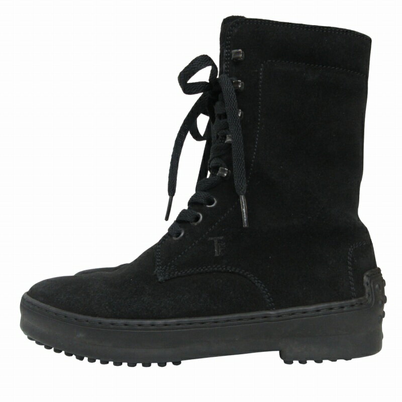 楽天市場】トッズ（靴サイズ（cm）23.5）（ブーツ｜レディース靴