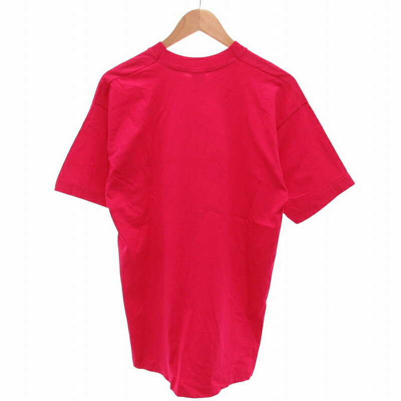 トムス toms4.0OZ ライトウェイトTシャツS-XLスポーツ 半袖Tシャツ(00083cb-014)