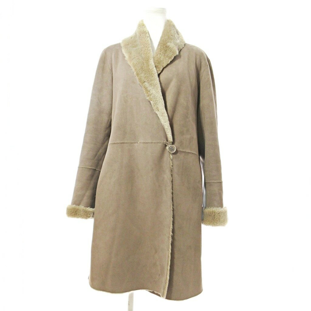 楽天市場】ガリャルダガランテ コート ボアの通販