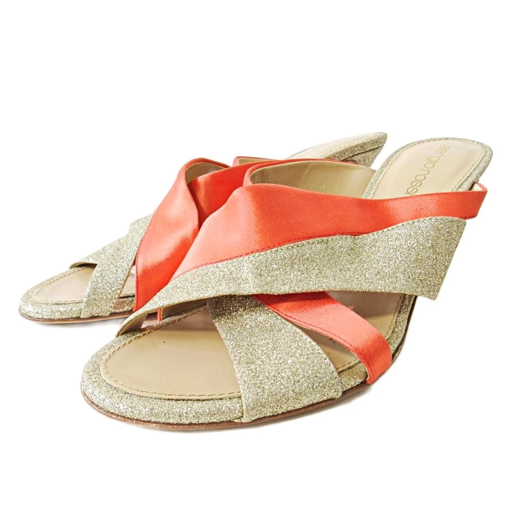 【中古】セルジオロッ