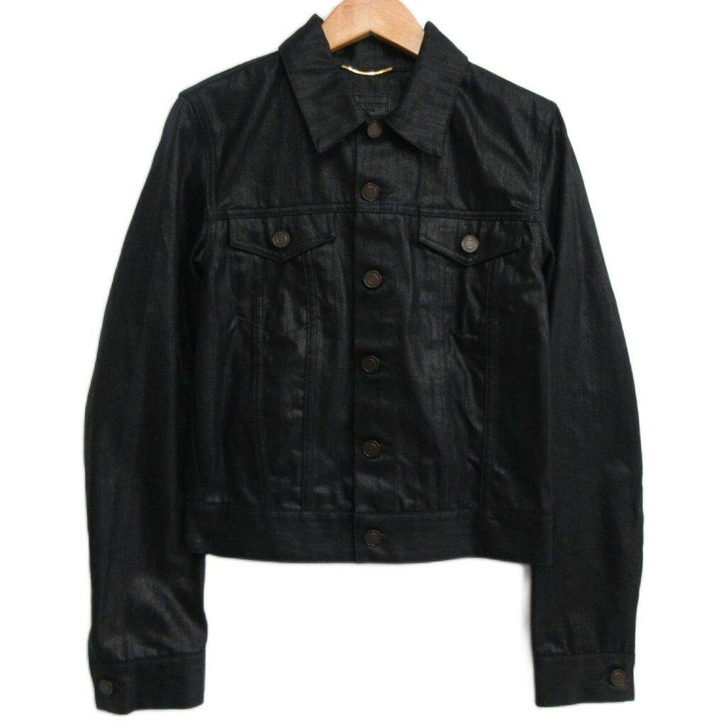 最終お値下げ❗SAINT LAURENT イヴサンローラン　ジャンパー 楽天市場】サンローラン（コート・ジャケット｜メンズ