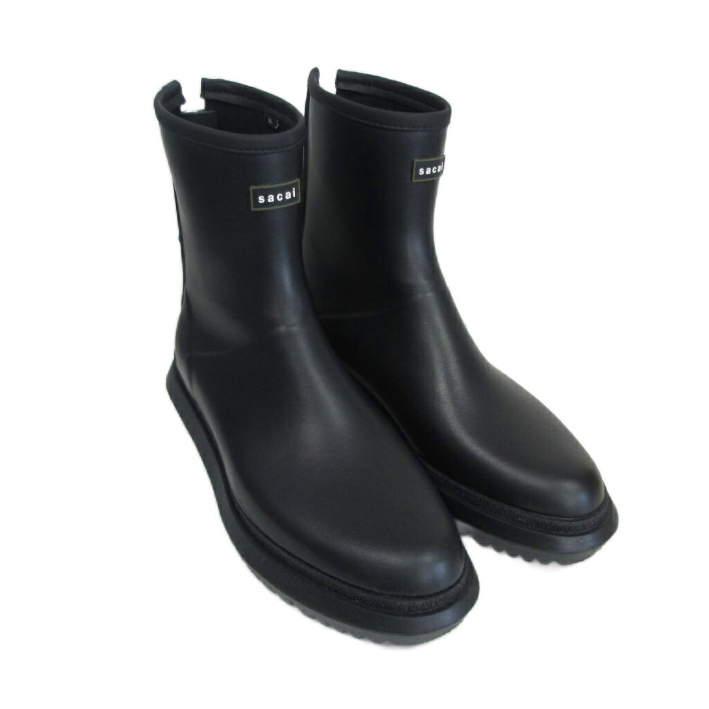 REQUAL RQ24AW-VT02 ロングベスト【中古】 楽天市場】sacai 中古  