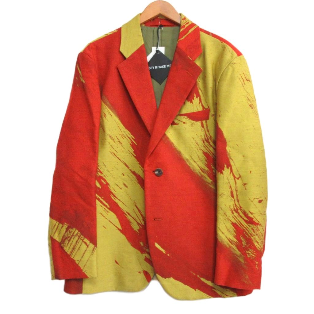 【中古】未使用品 イッセイミヤケ