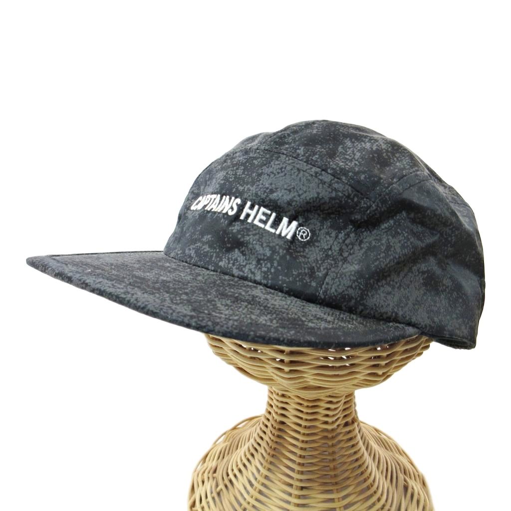 楽天市場】キャプテンズ ヘルム キャップの通販