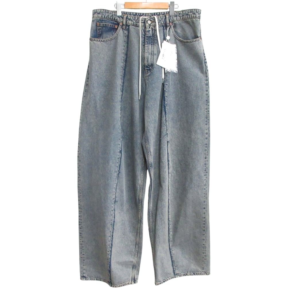 楽天市場】mm6 中古 デニムの通販