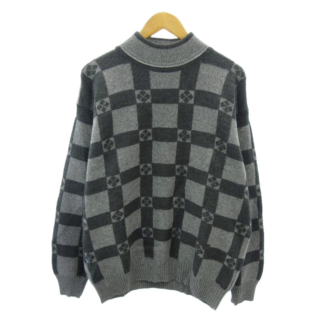 楽天市場】valentino（ニット・セーター｜トップス）：メンズ