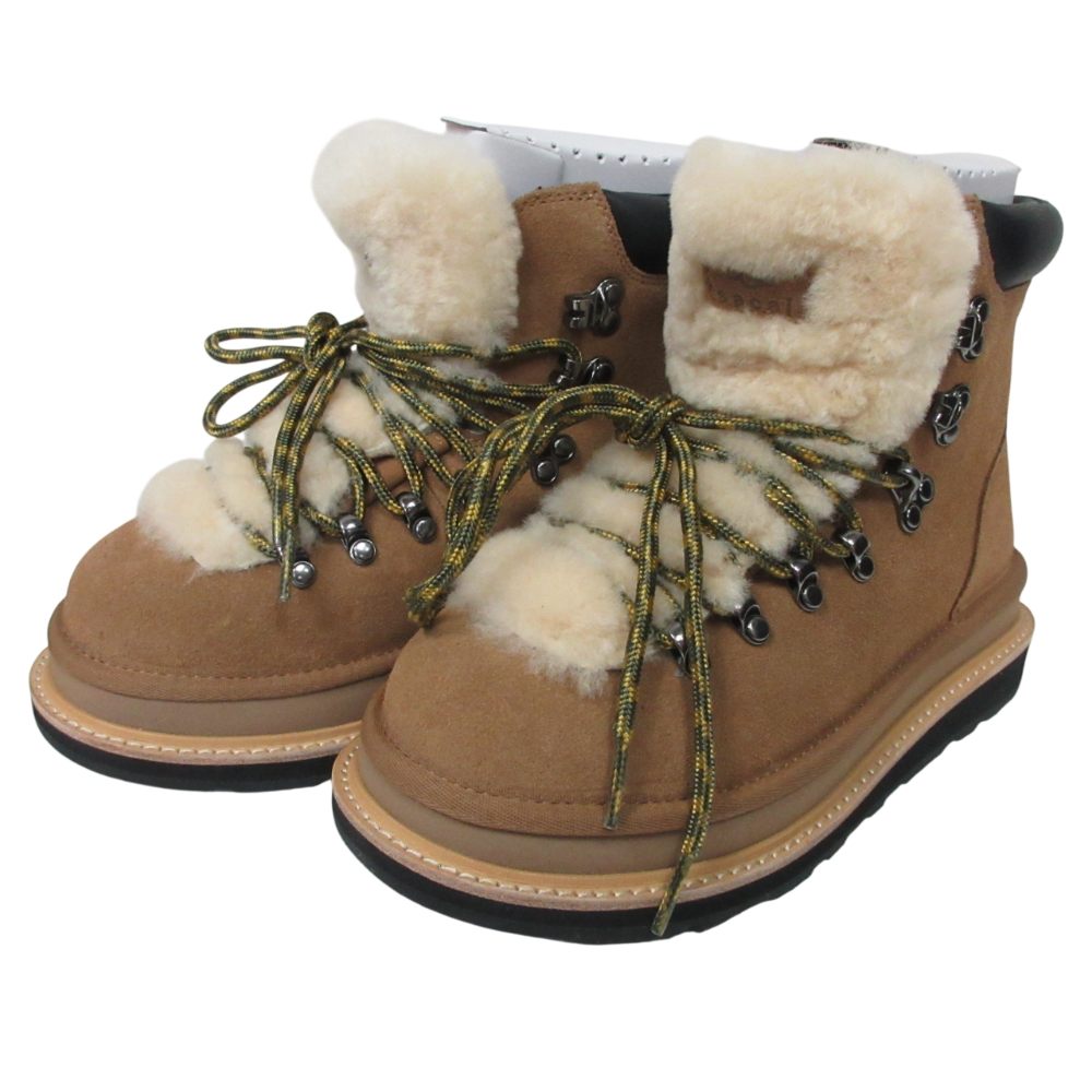 楽天市場】sacai uggの通販