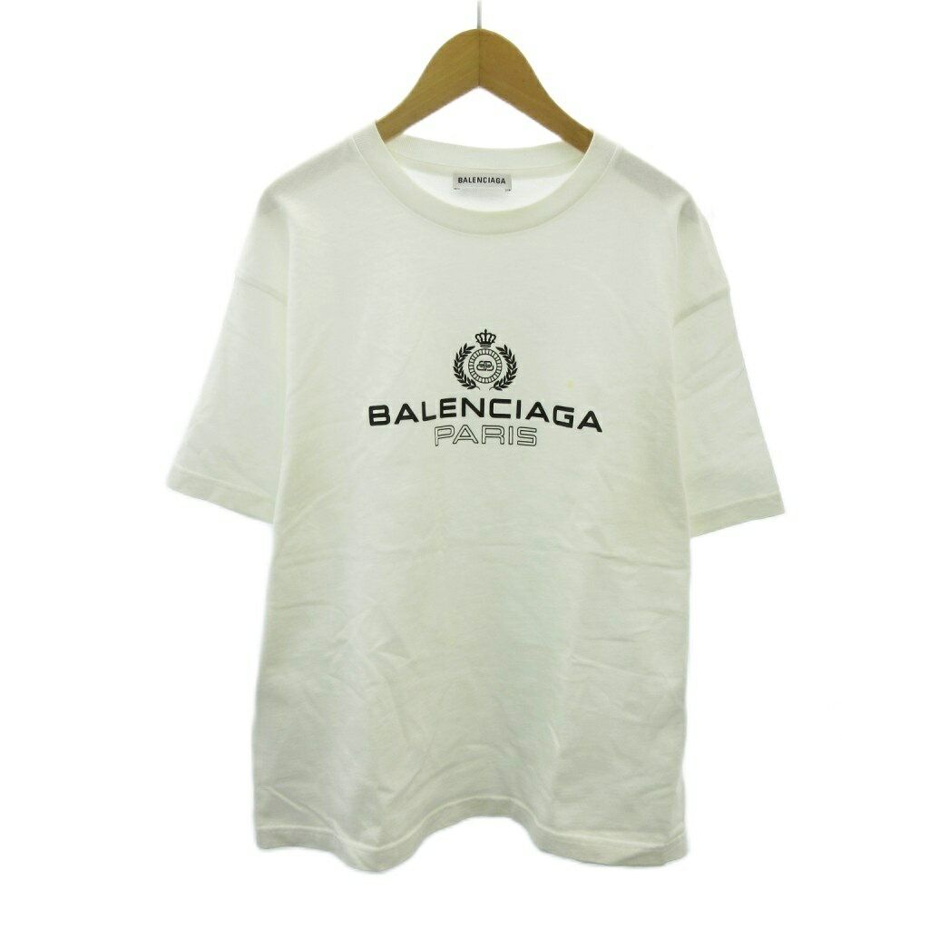 楽天市場】balenciaga 20ss（Tシャツ・カットソー｜トップス）：メンズ