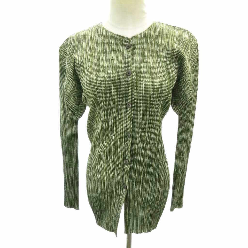 【中古】プリーツプリーズ PLEATS PLEA