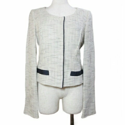 【中古】ヒューゴボス HUGO BOSS ノー�