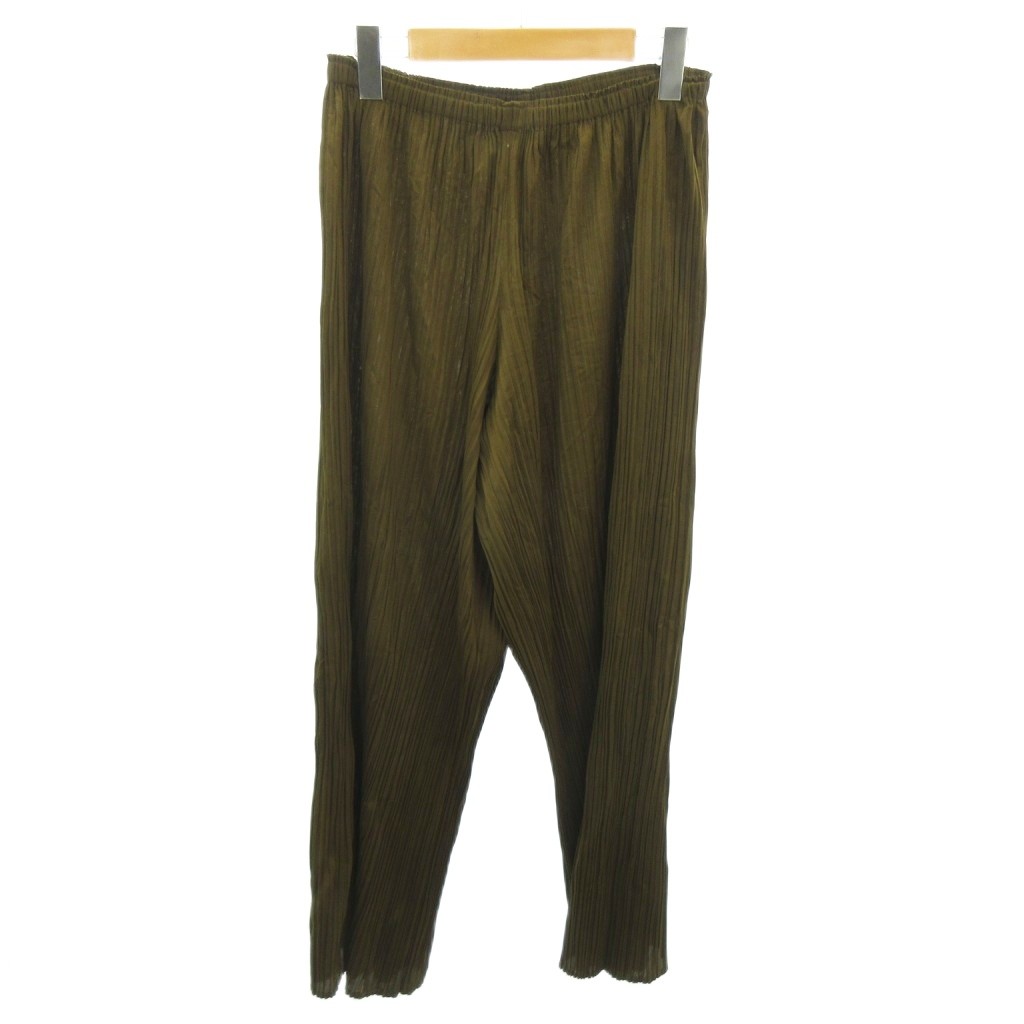 【中古】プリーツプリーズ PLEATS PLEA