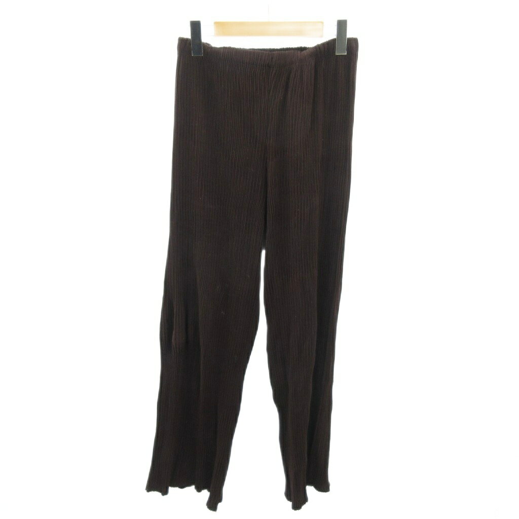 【中古】イッセイミヤケ ISSEY MIYAKE �