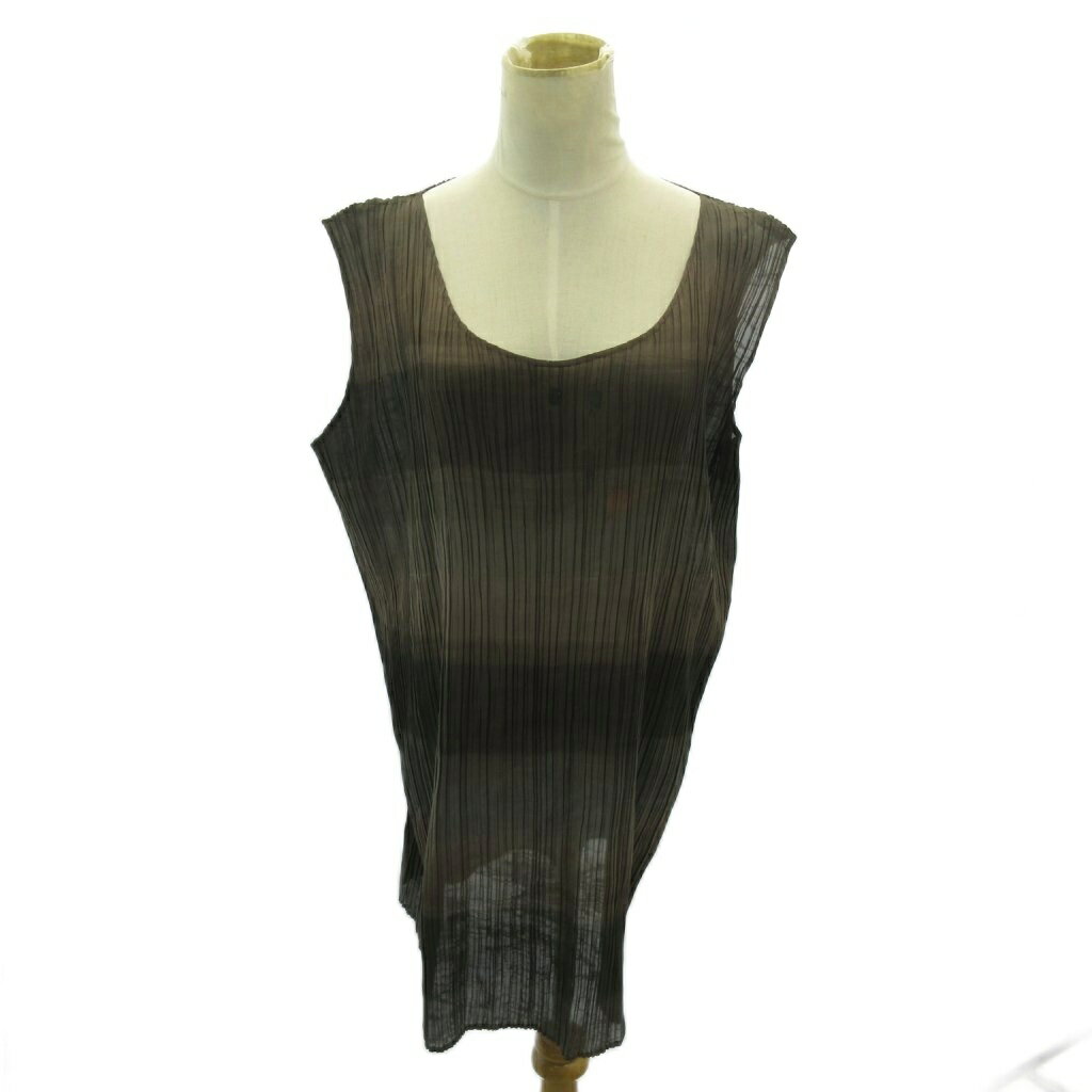 【中古】イッセイミヤケ ISSEY MIYAKE �