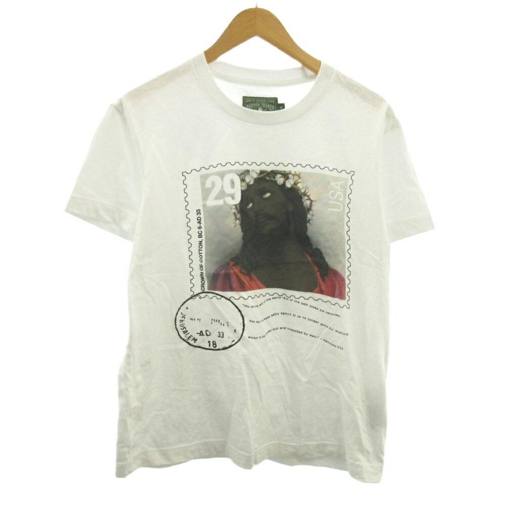 楽天市場】denim tears（Tシャツ・カットソー｜トップス）：メンズ