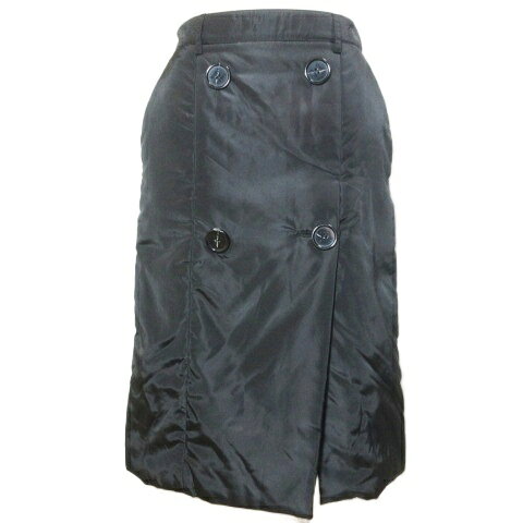 【中古】ニナリッチ NINA RICCI 中綿 �