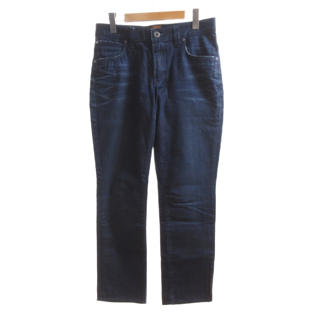 【中古】ヒューゴボス HUGO BOSS 美品 