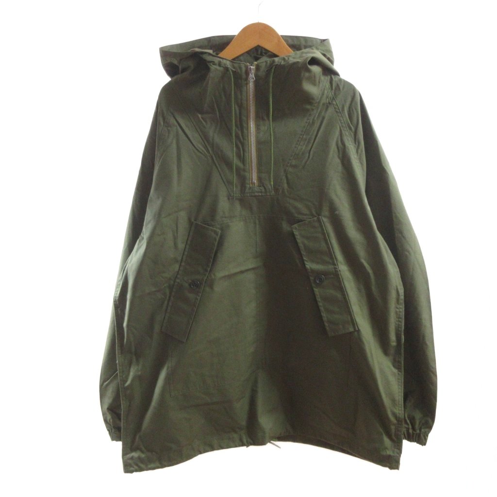 古着 A VONTADE アボンタージ 長袖 ジップパーカー S グレー系 裏起毛 レディース A VONTADE（ア ボンタージ） パーカー 「A VONTADE」ア ボンタージ