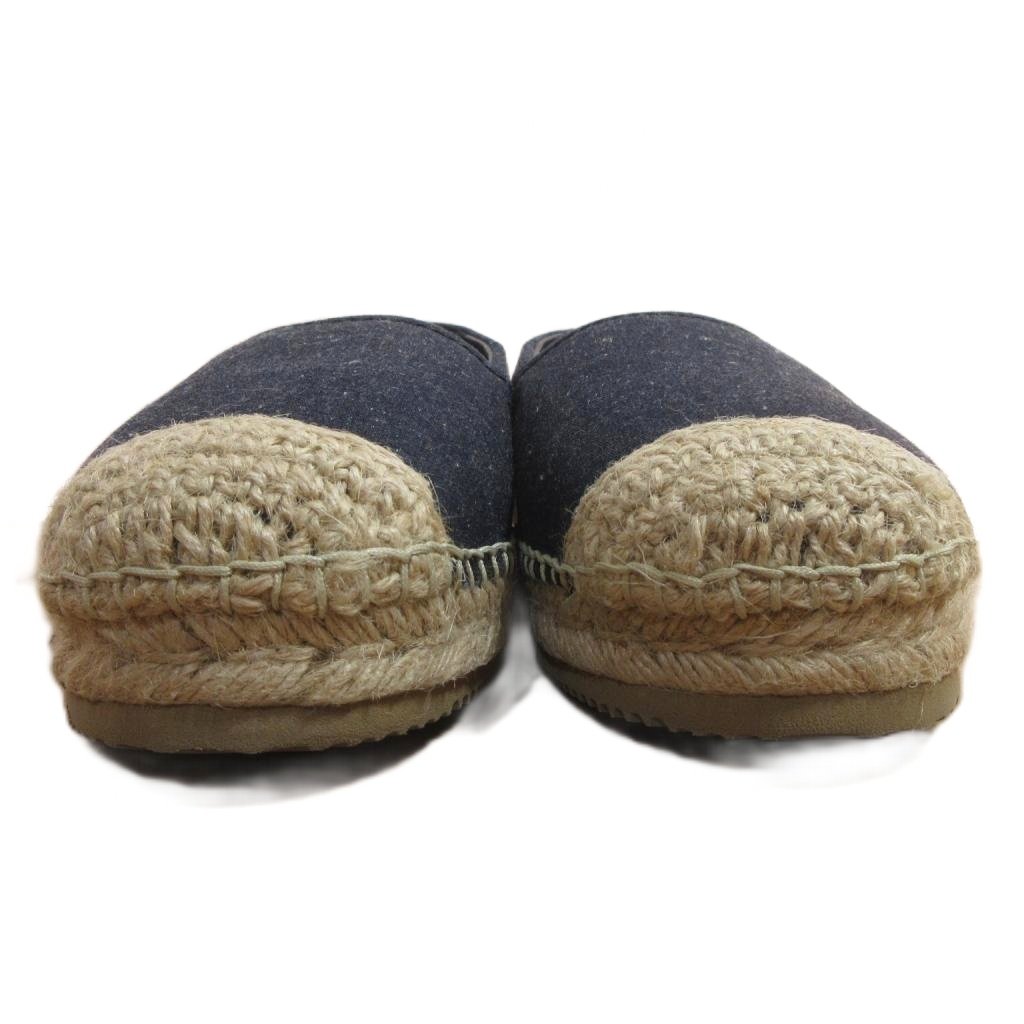 【中古】未使用品 オールドジョー OLDJOE ×スイコック タグ付き SUICOKE 21SS DENI...