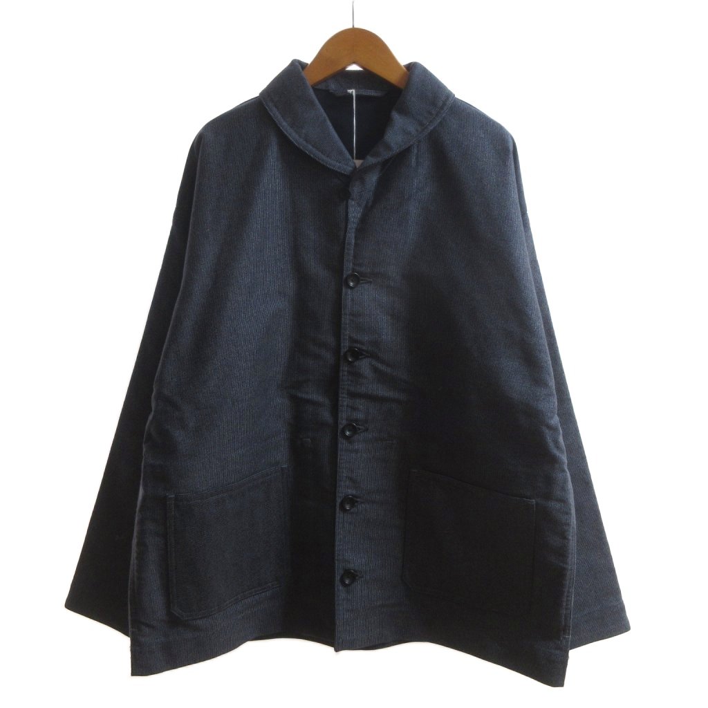 OLDJOE リネン ストライプ トラウザー オールドジョー 32M新品26SS OLD JOE - STRING WAIST WORK TROUSER - PIN STRIPE – PHAETON