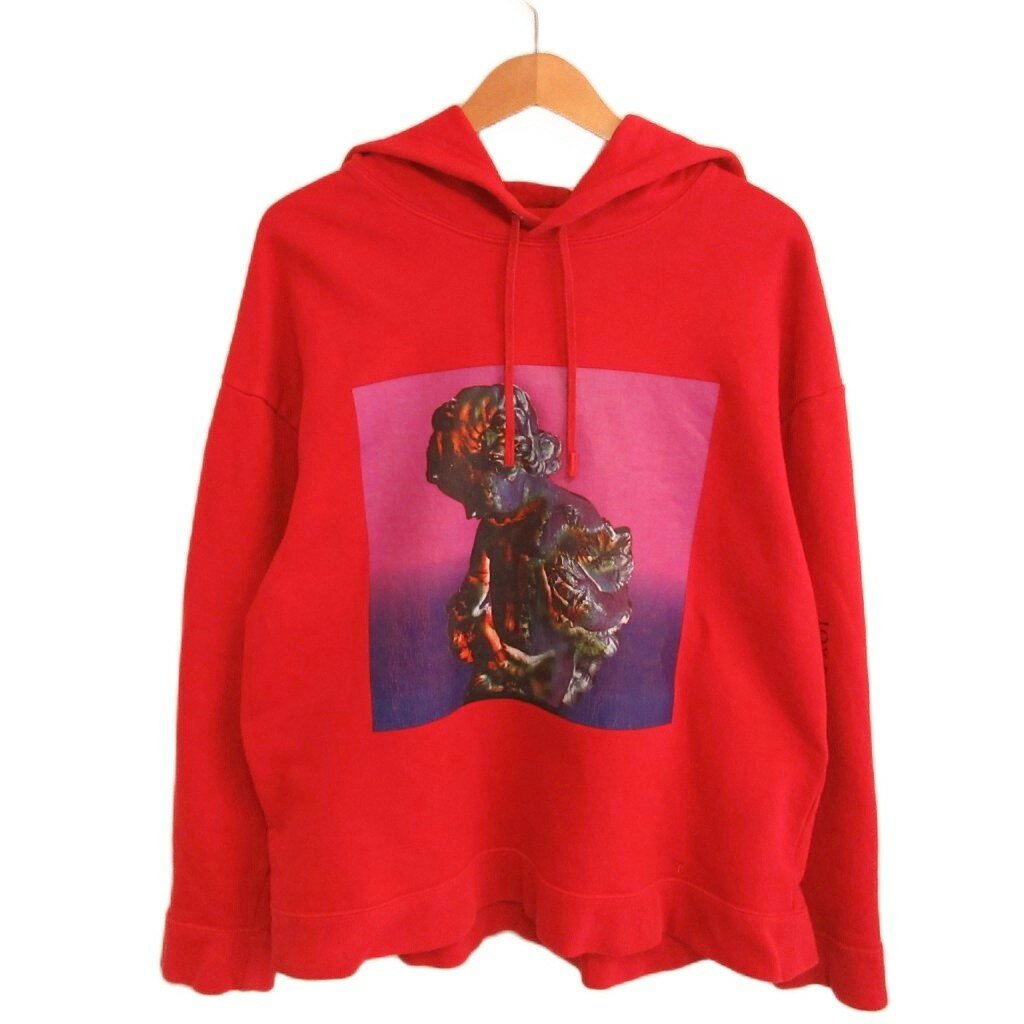 楽天市場】raf simons（パーカー｜トップス）：メンズファッションの通販