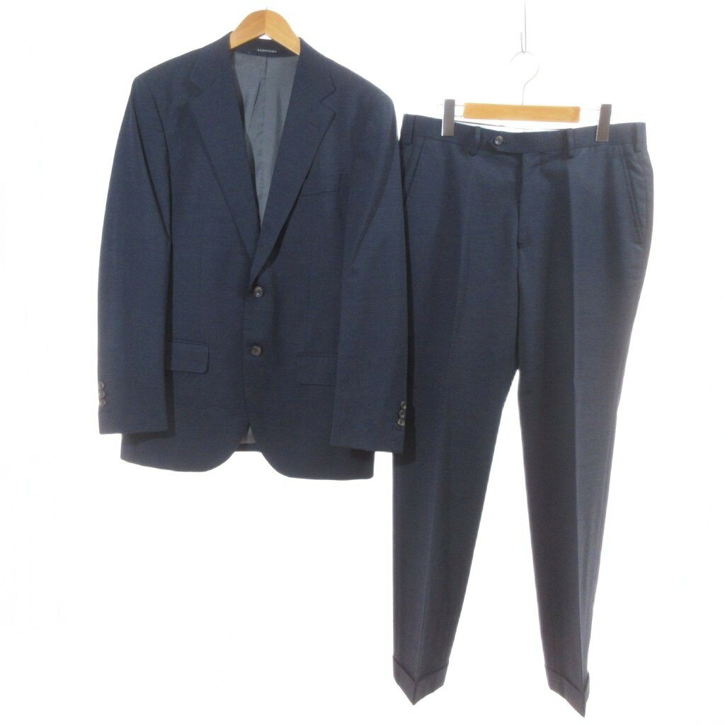 Ryu_wt.17　【極美品】MALE&Co セットアップスーツ ネイビー 楽天市場】male&co（スーツ・セットアップ｜メンズファッション）の通販