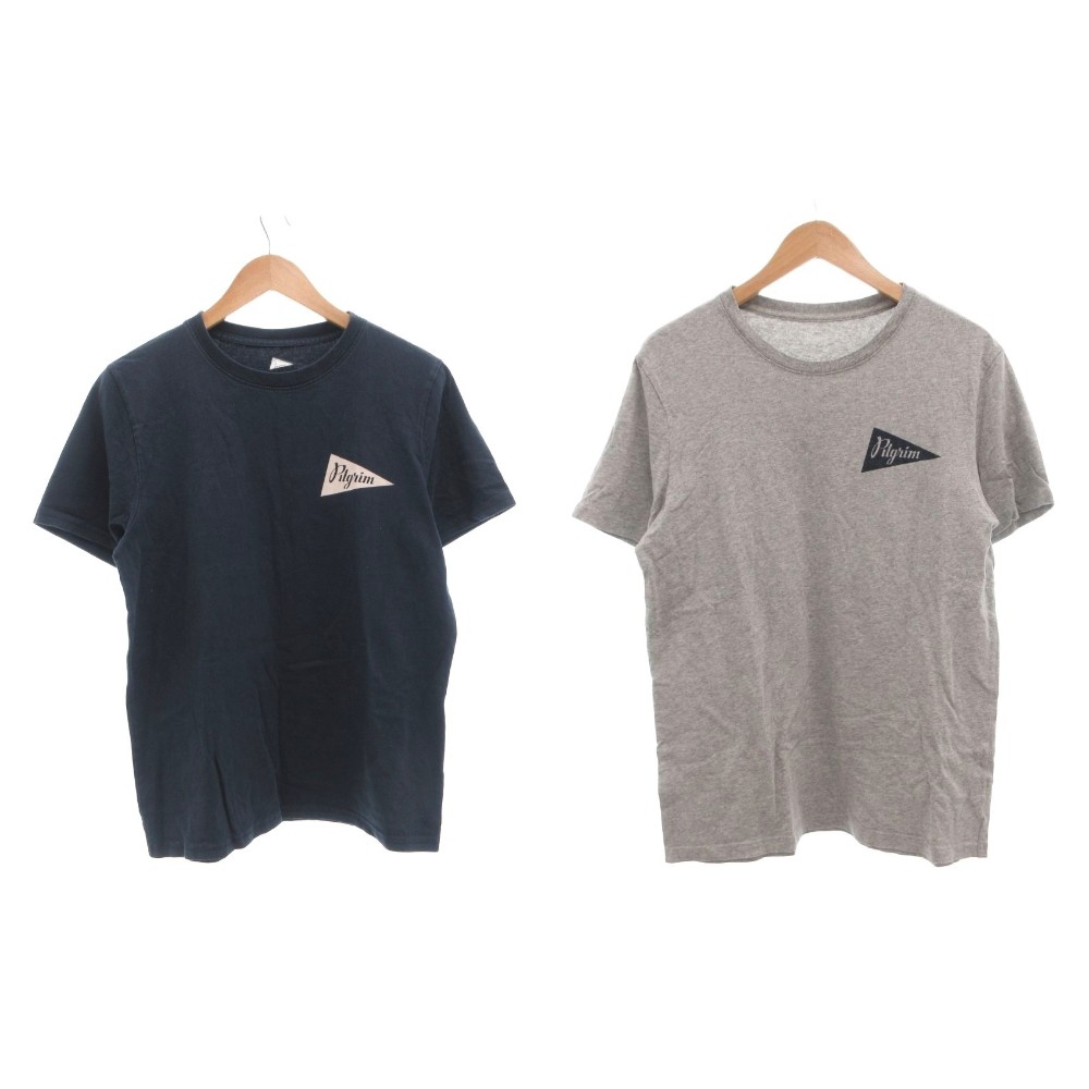 楽天市場】pilgrim surf（Tシャツ・カットソー｜トップス）：メンズ
