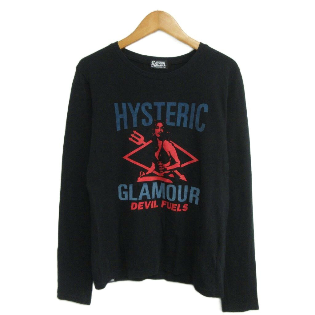 楽天市場】ロンt hysteric glamourの通販