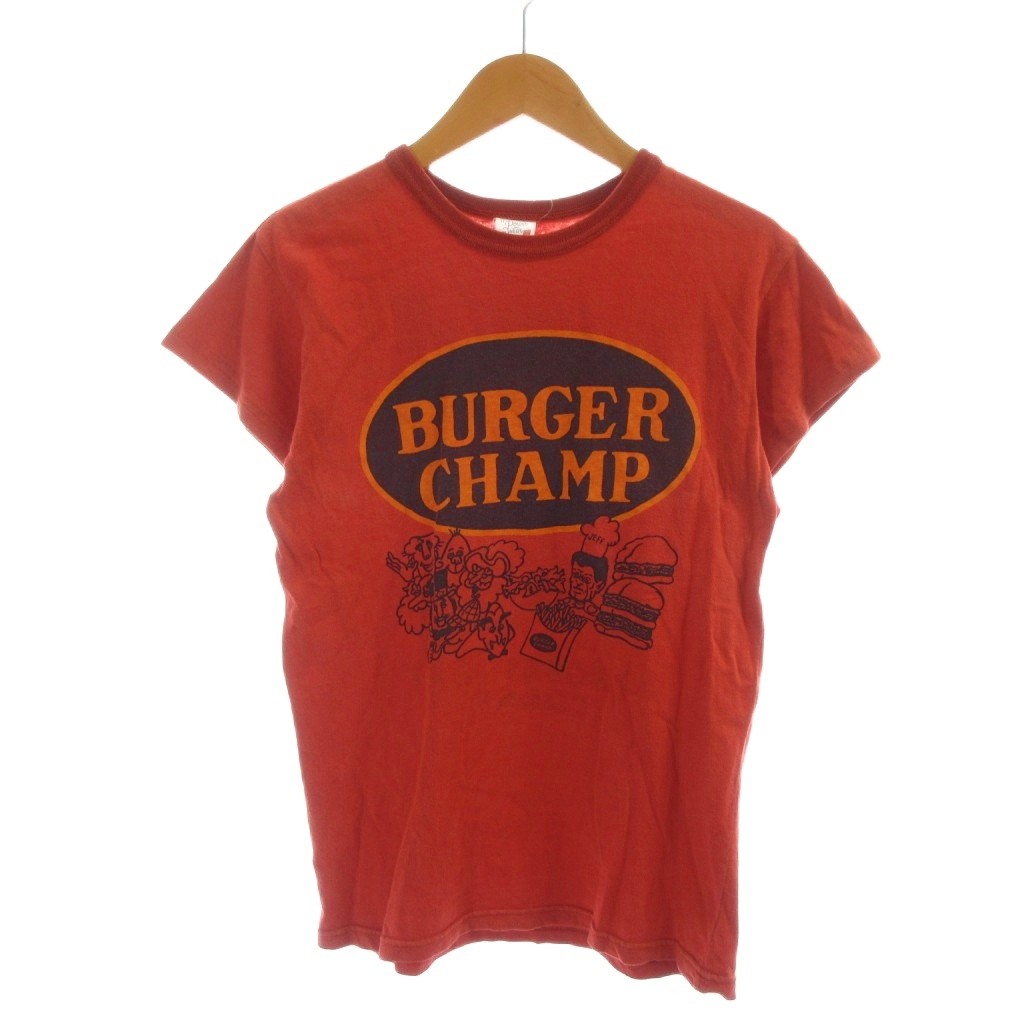 楽天市場】フリーホイーラーズ 中古（Tシャツ・カットソー｜トップス