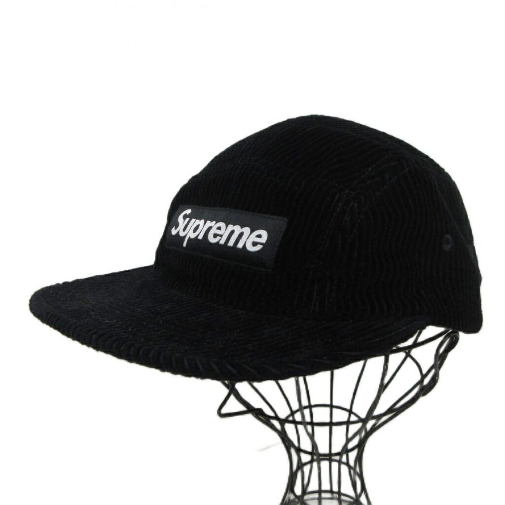 楽天市場】supreme キャップ コーデュロイの通販