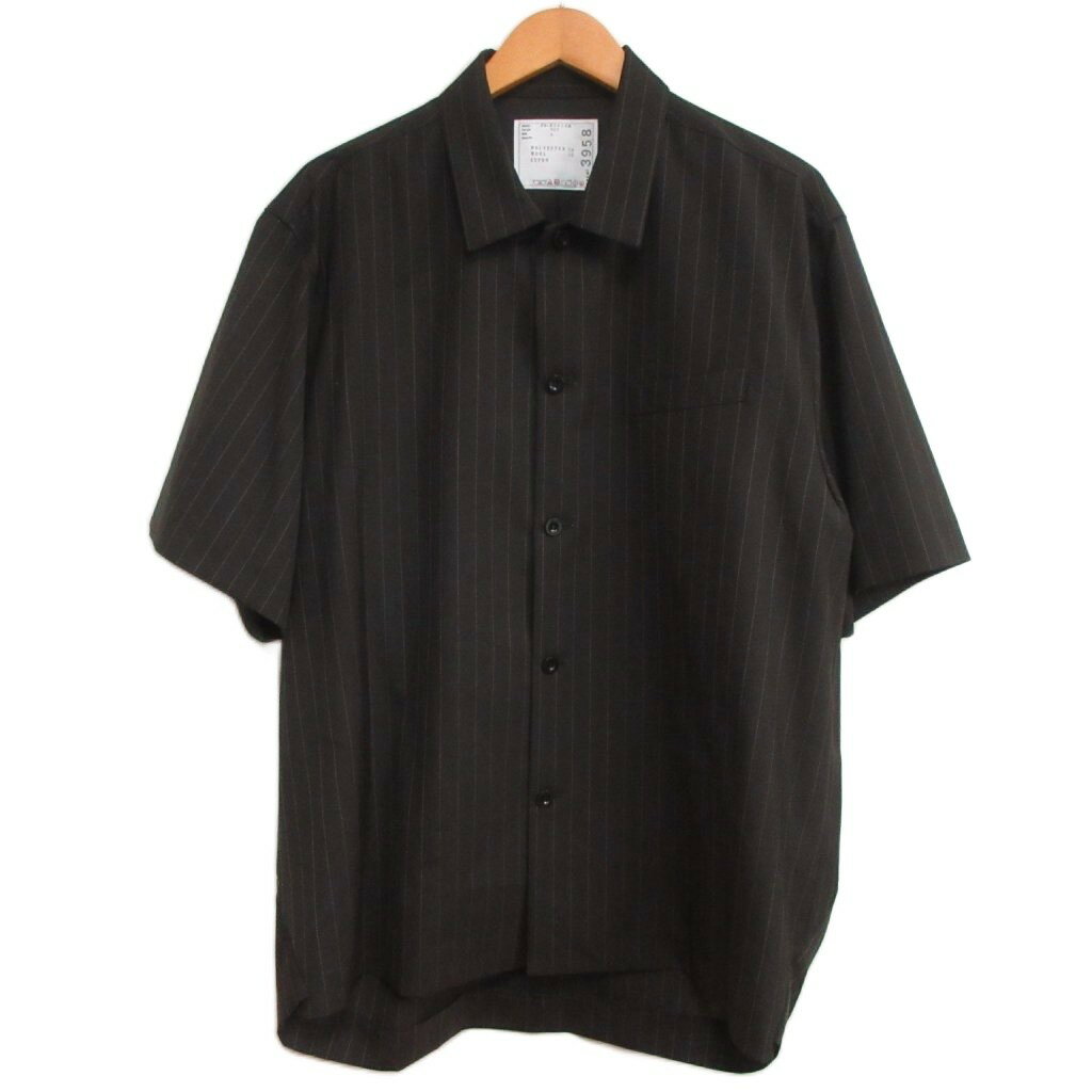 楽天市場】sacai ストライプの通販