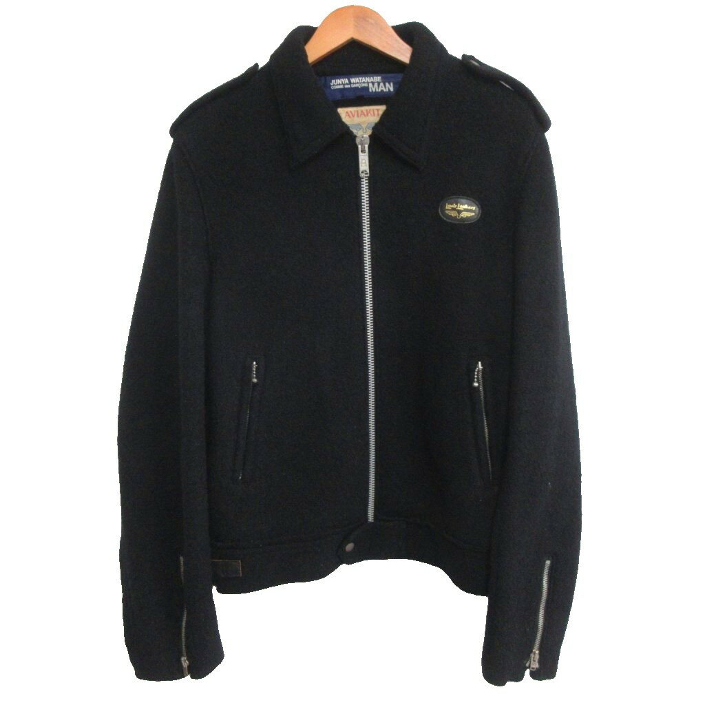 楽天市場】junya watanabe man ルイスレザーの通販