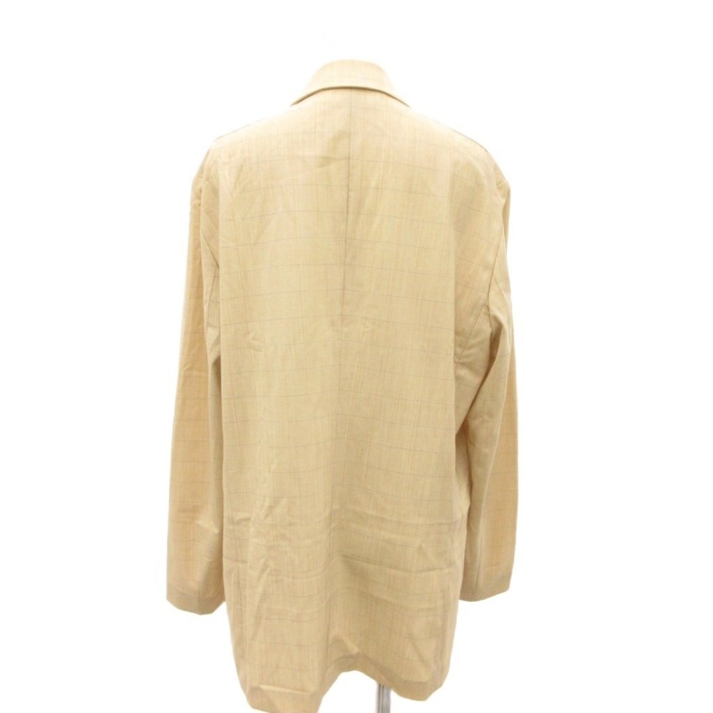 【中古】エスカーダ ESCADA スーツ セットアップ シャツジャケット スカート ひざ...