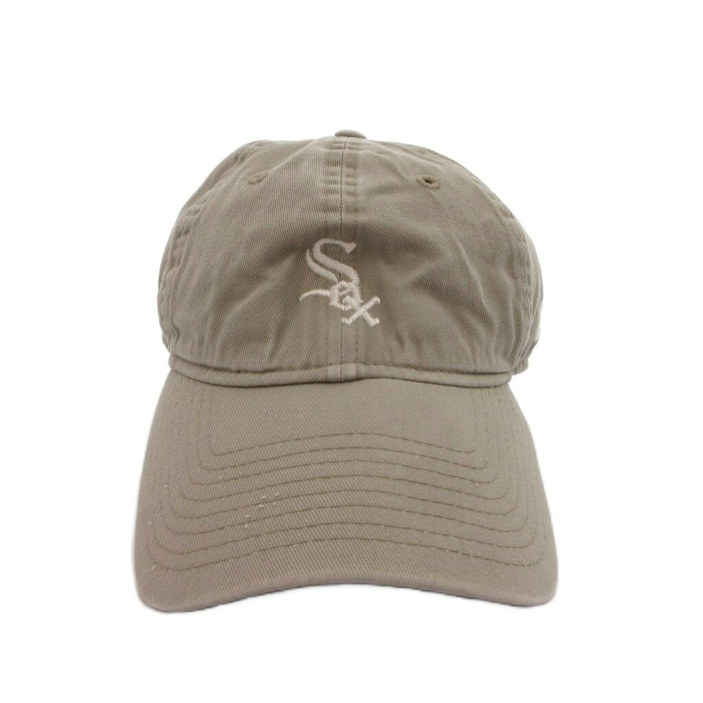 【中古】ニューエラ NEW ERA タイプライター ホワイトソックス 帽子 キャップ ロゴ...