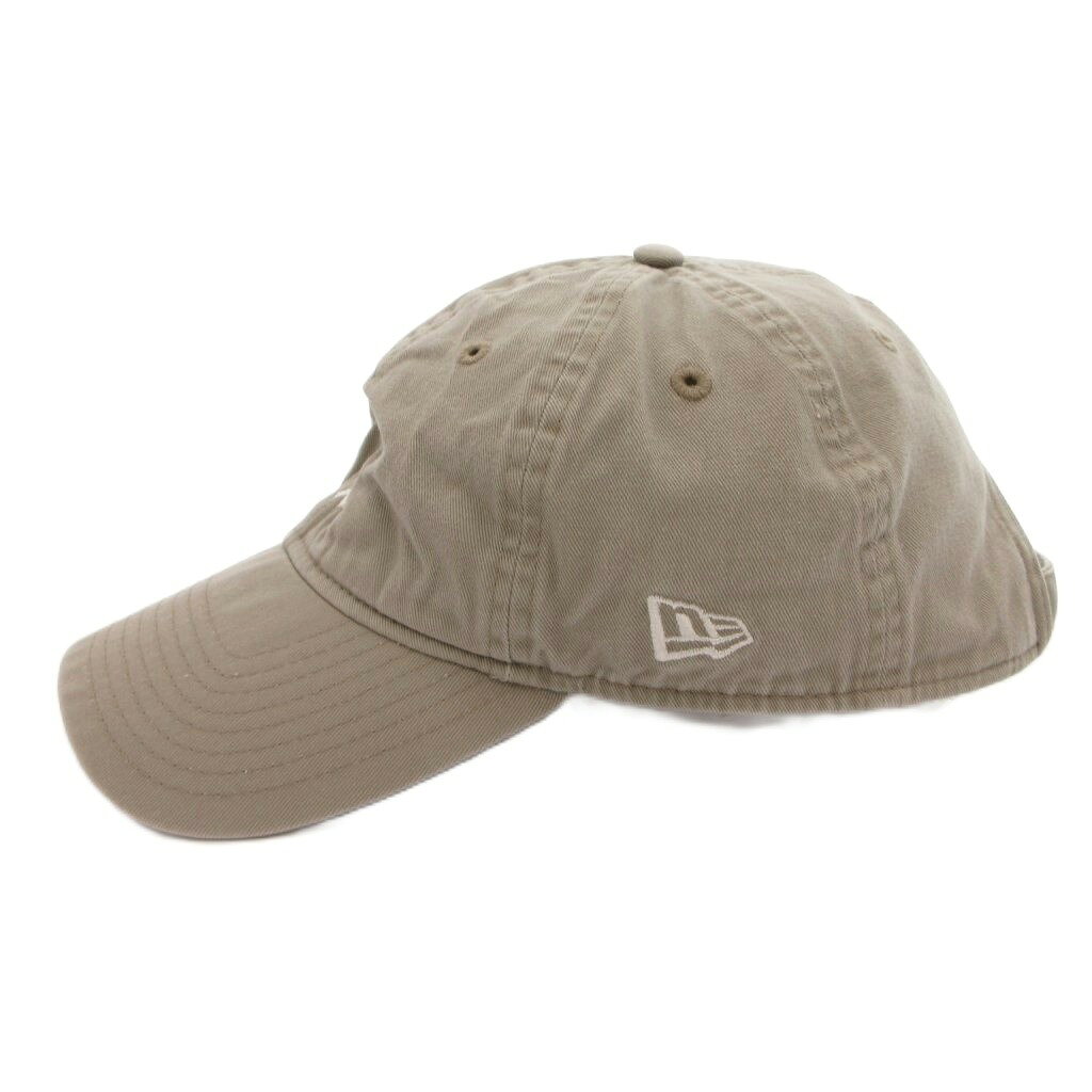 【中古】ニューエラ NEW ERA タイプライター ホワイトソックス 帽子 キャップ ロゴ...