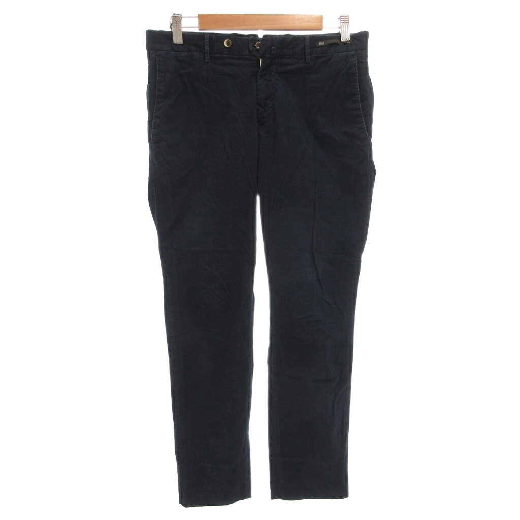 新品　PT01 ストレッチスリムフィット コーデュロイパンツ 楽天市場】pt01 コーデュロイパンツの通販