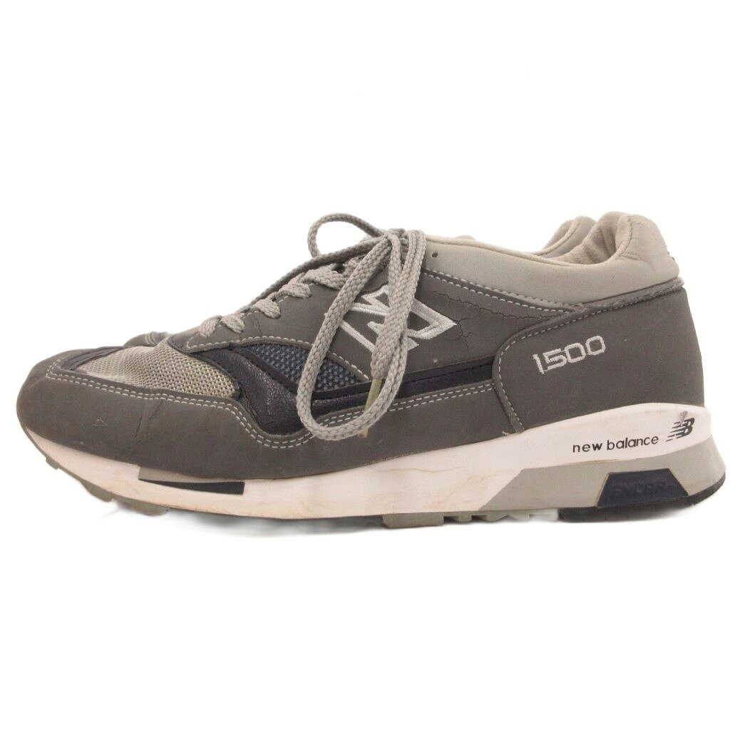 星の王子さま専用 New Balance ニューバランス M1500UKG 星の王子さま