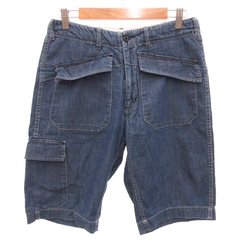 Engineered Garments ハーフパンツ　サイズ36 楽天市場】engineered garments ハーフパンツ（メンズファッション）の通販